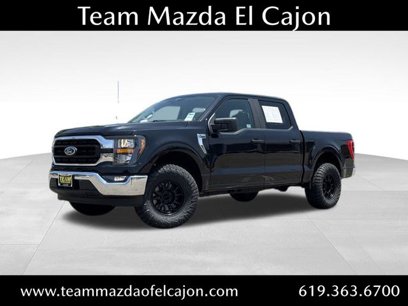 Used 2023 Ford F150 XLT
