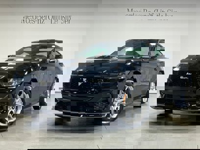 Used 2024 Ford Mustang GT Premium