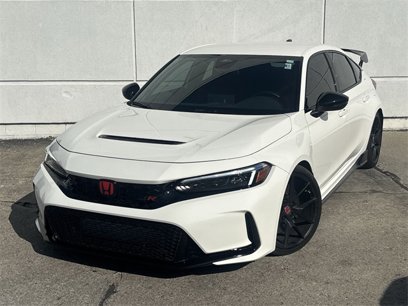 Used 2024 Honda Civic Type R
