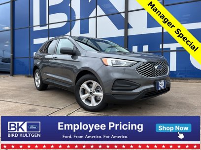 New 2024 Ford Edge SE
