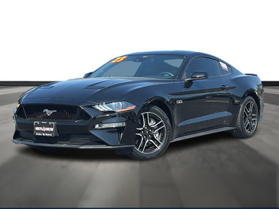 Used 2023 Ford Mustang GT Premium w/ Equipment Group 401A