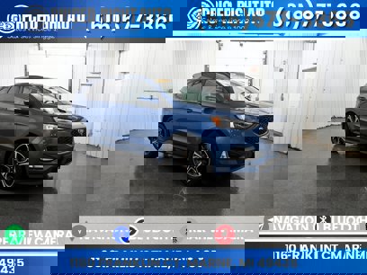 Used 2019 Ford Edge ST w/ Equipment Group 401A