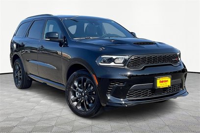 New 2026 Dodge Durango GT