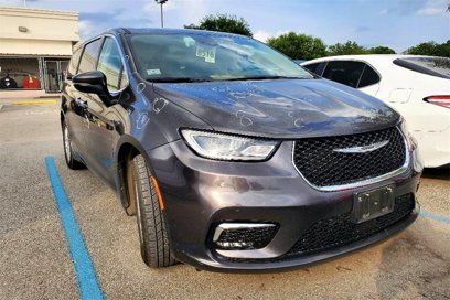 Used 2023 Chrysler Pacifica Touring-L
