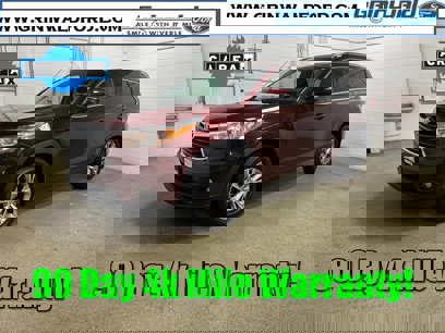 Used 2015 Toyota Highlander XLE