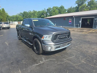 Used 2016 RAM 1500 Laramie w/ Convenience Group