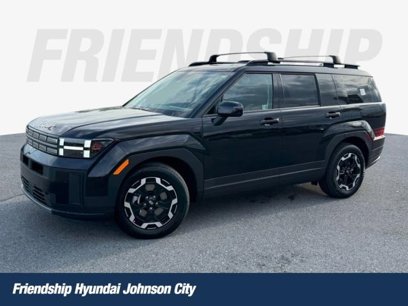 New 2025 Hyundai Santa Fe SEL