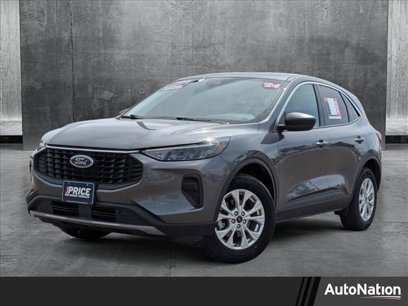 Used 2024 Ford Escape Active