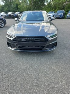 Used 2022 Audi A7 3.0T Prestige