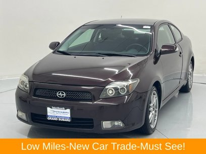 Used 2010 Scion tC