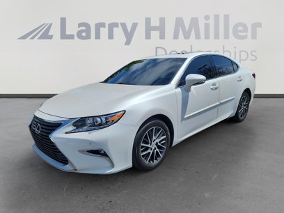 Used 2016 Lexus ES 350