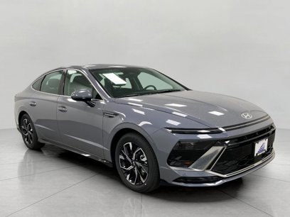 New 2025 Hyundai Sonata SEL