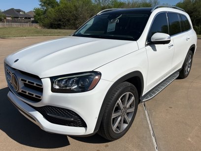 Used 2020 Mercedes-Benz GLS 450 4MATIC