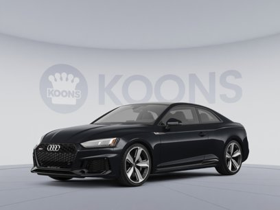 Used 2018 Audi RS 5