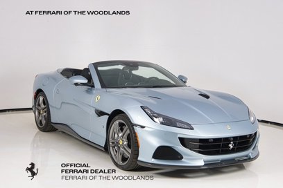 Used 2023 Ferrari Portofino M