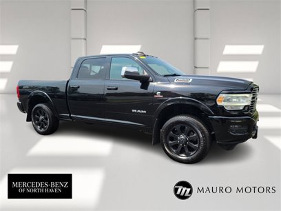 Used 2020 RAM 3500 Laramie
