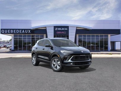 New 2026 Buick Encore GX Preferred w/ Comfort Package