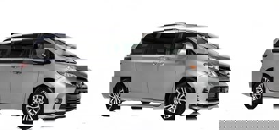 Used 2020 Toyota Sienna XLE Premium
