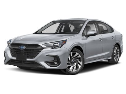 New 2025 Subaru Legacy Touring XT