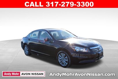 Used 2011 Honda Accord EX