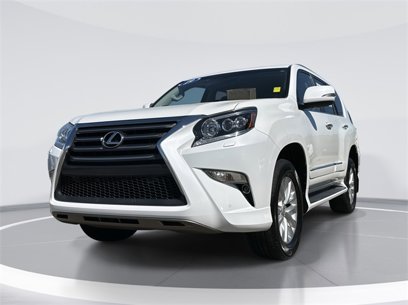 Used 2019 Lexus GX 460