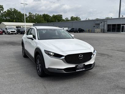 Certified 2024 MAZDA CX-30 AWD 2.5 S