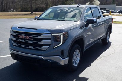 Used 2024 GMC Sierra 1500 SLE