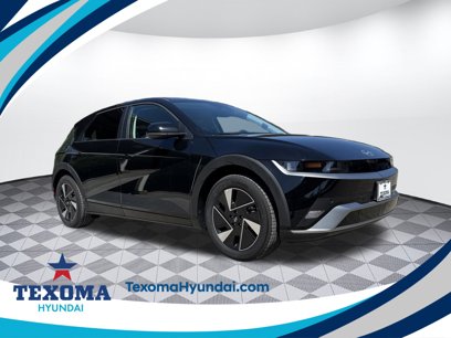 New 2025 Hyundai Ioniq 5 SE