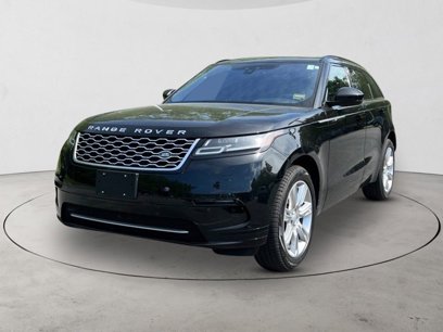 Used 2020 Land Rover Range Rover Velar S