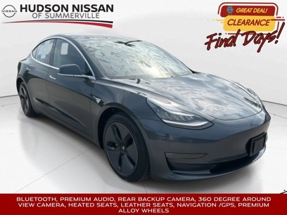 Used 2018 Tesla Model 3 Long Range