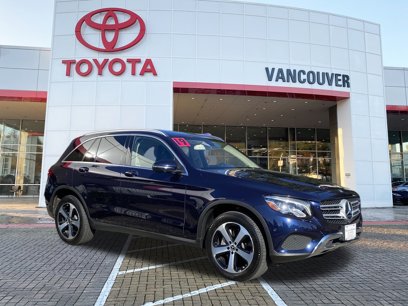 Used 2019 Mercedes-Benz GLC 350e 4MATIC