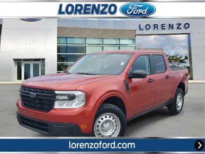 Used 2024 Ford Maverick XL