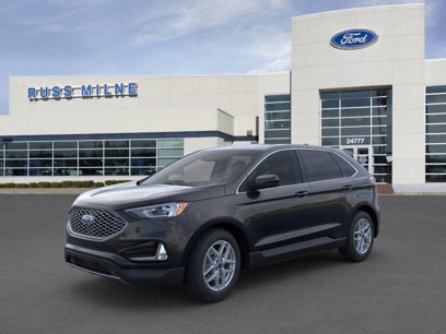 New 2024 Ford Edge SEL w/ Convenience Package