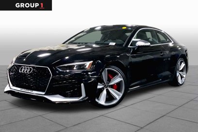 Used 2019 Audi RS 5