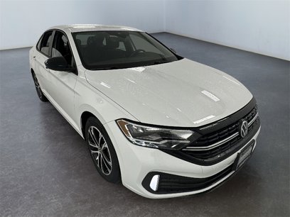 Used 2023 Volkswagen Jetta Sport