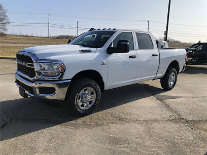 New 2024 RAM 3500 Tradesman