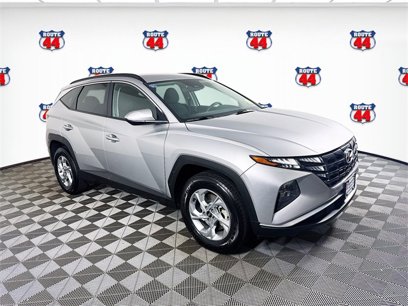 Used 2024 Hyundai Tucson SEL