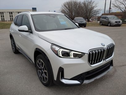 New 2025 BMW X1 xDrive28i w/ Technology Package