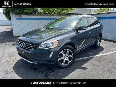 Used 2015 Volvo XC60 T6