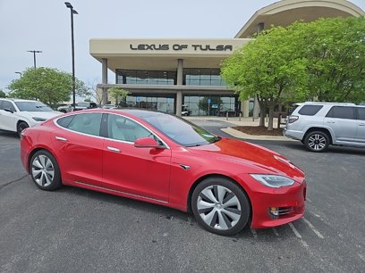 Used 2020 Tesla Model S Long Range