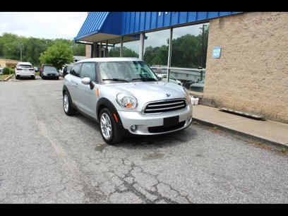 Used 2015 MINI Cooper Paceman