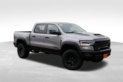 New 2026 RAM 1500 RHO w/ RHO Level 1 Equipment Group