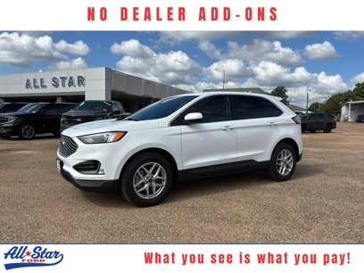 Used 2024 Ford Edge SEL w/ Convenience Package