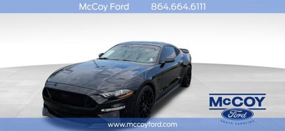 Used 2021 Ford Mustang GT Premium w/ Equipment Group 401A