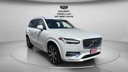 Used 2020 Volvo XC90 T6 Inscription