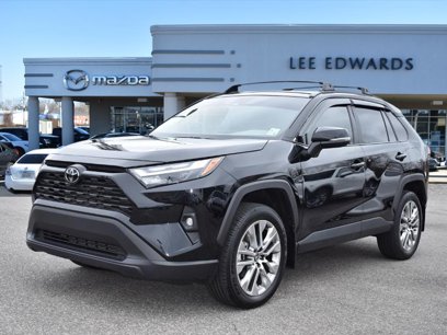 Used 2024 Toyota RAV4 XLE Premium