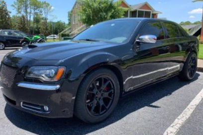 Used 2013 Chrysler 300