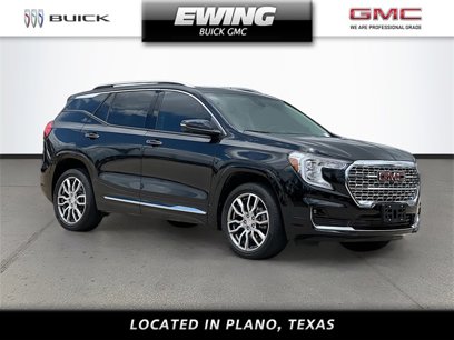 Used 2023 GMC Terrain Denali w/ Denali Premium Package