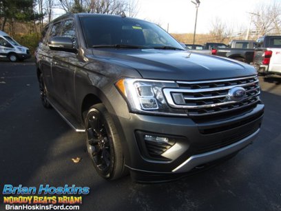 Used 2019 Ford Expedition XLT w/ Equipment Group 202A