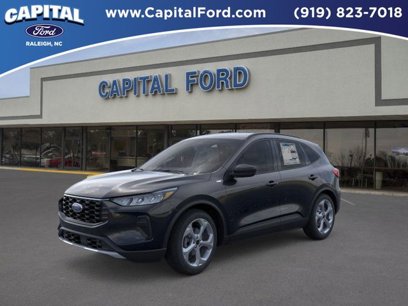 New 2025 Ford Escape ST-Line